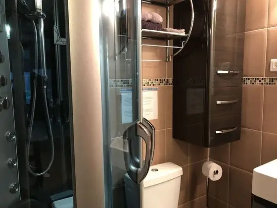 Classic Süit, 2 Yatak Odası, Teras, Havuz Manzaralı