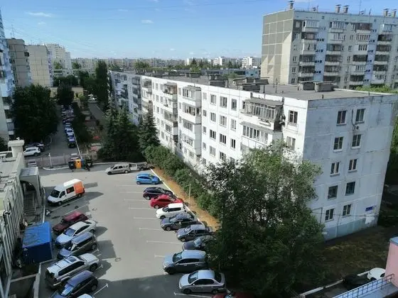 Economy Tek Kişilik Oda