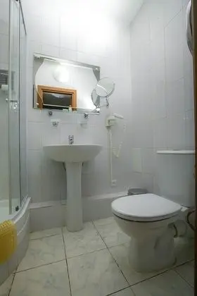 Economy Tek Kişilik Oda