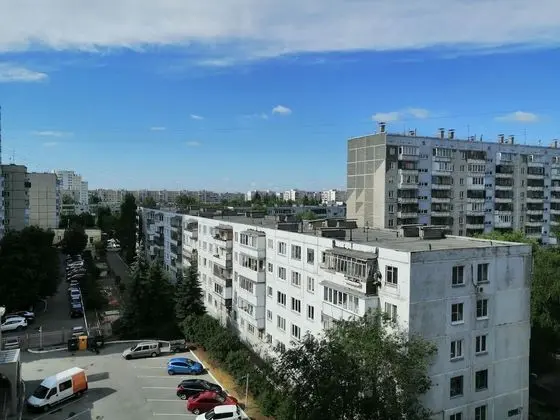 Standard Tek Kişilik Oda