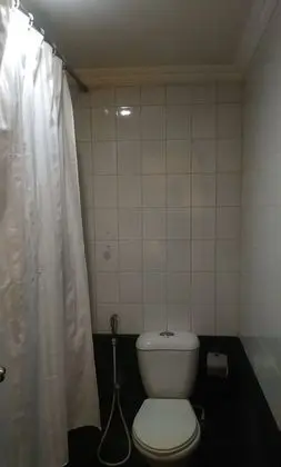 Deluxe Oda, 1 En Büyük (King) Boy Yatak
