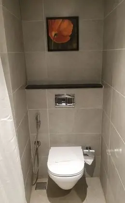 Executive Tek Büyük Yataklı Oda, 1 Yatak Odası
