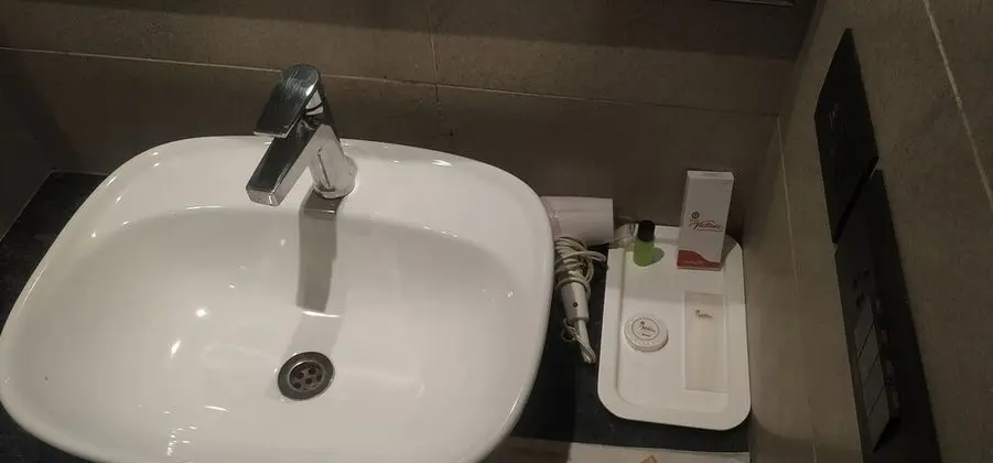 Executive Tek Büyük Yataklı Oda, 1 Yatak Odası