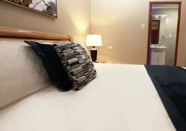 Standard Tek Büyük Yataklı Oda, 1 En Büyük (King) Boy Yatak