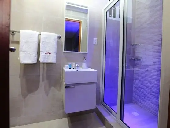Standard Tek Büyük Yataklı Oda, 1 En Büyük (King) Boy Yatak