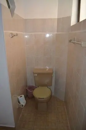 Tek Büyük Yataklı Oda, 2 Çift Kişilik Yatak