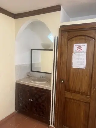 Tek Büyük Yataklı Oda, 2 Çift Kişilik Yatak