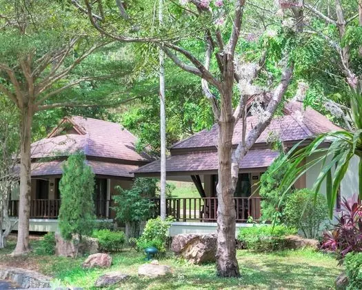 Villa, Göl Manzaralı