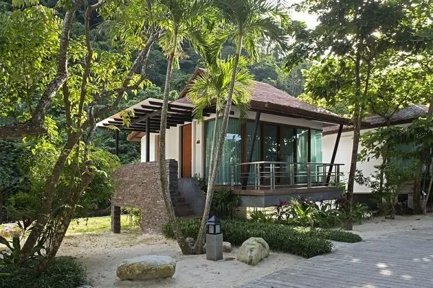 Villa, 2 Tek Kişilik Yatak