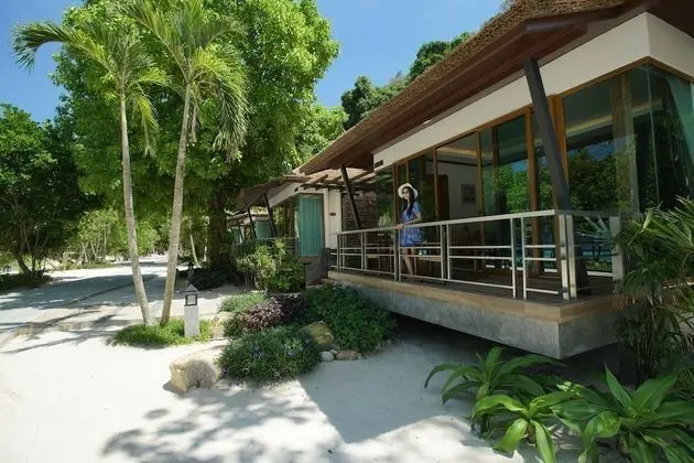 Villa, 2 Tek Kişilik Yatak