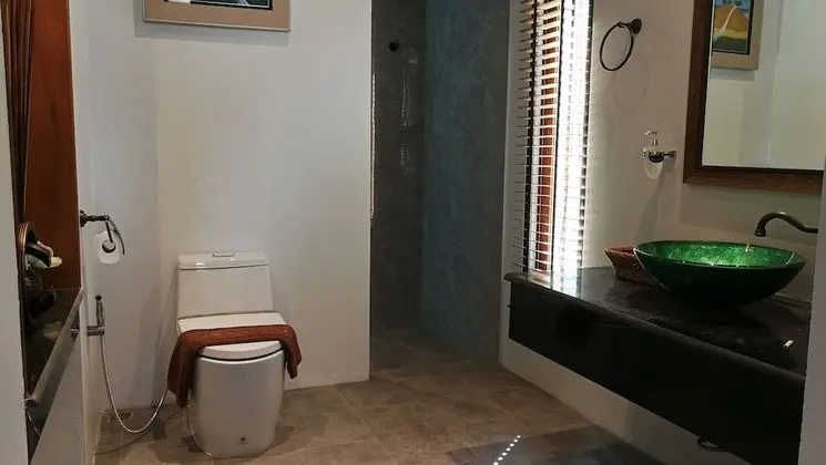 Villa, 2 Tek Kişilik Yatak