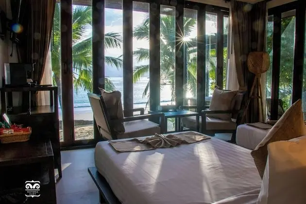 Villa, 2 Tek Kişilik Yatak