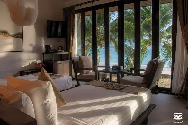 Villa, 2 Tek Kişilik Yatak