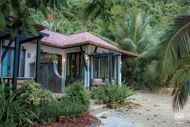 Villa, 2 Tek Kişilik Yatak