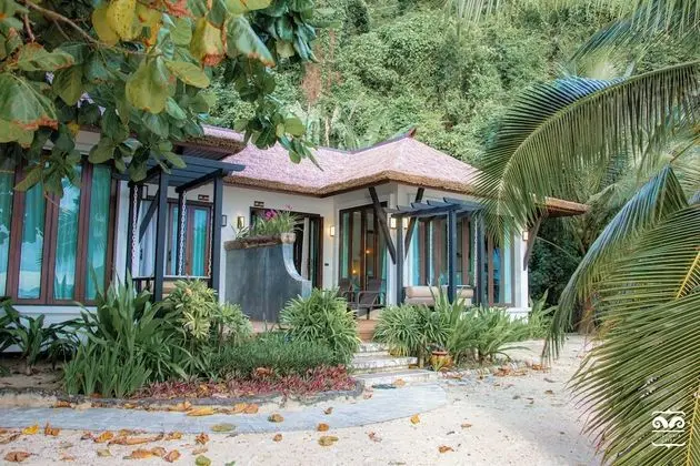 Villa, 2 Tek Kişilik Yatak