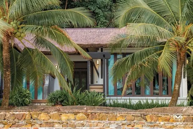 Villa, 2 Tek Kişilik Yatak