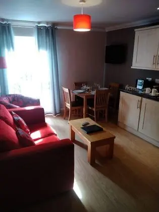 City Apart Daire