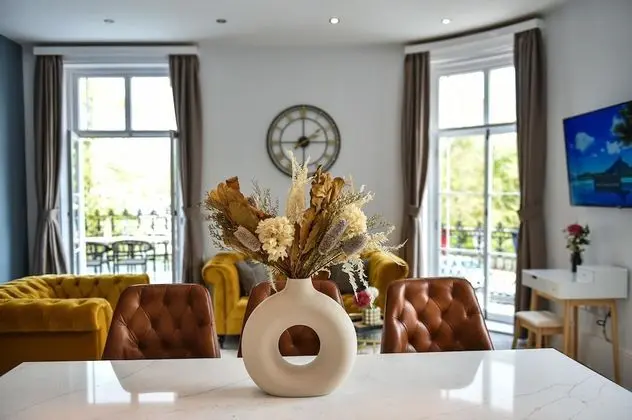 Luxury Apart Daire