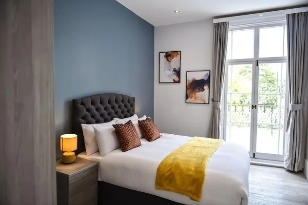Luxury Apart Daire