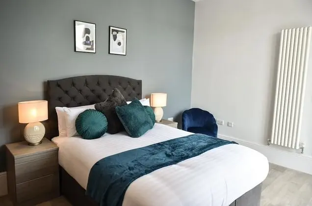Luxury Apart Daire