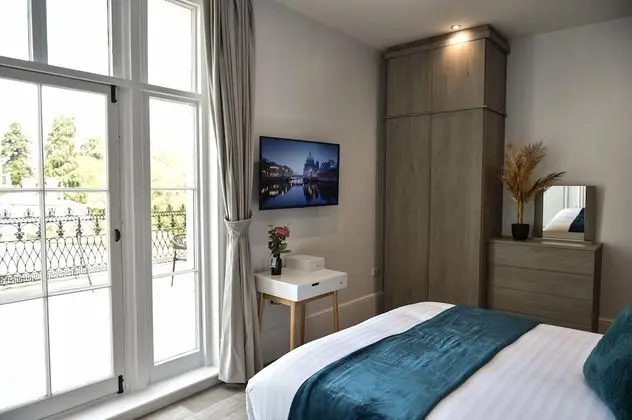 Luxury Apart Daire