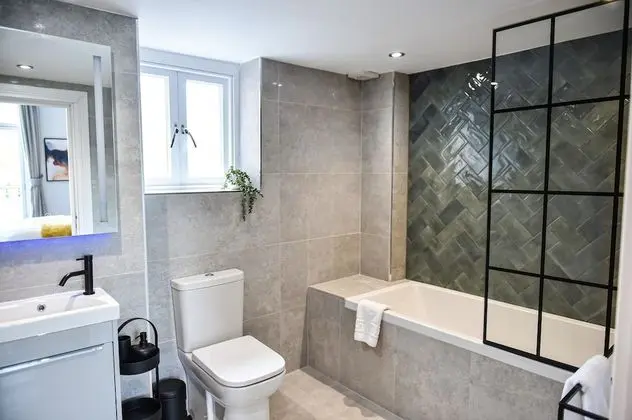 Luxury Apart Daire