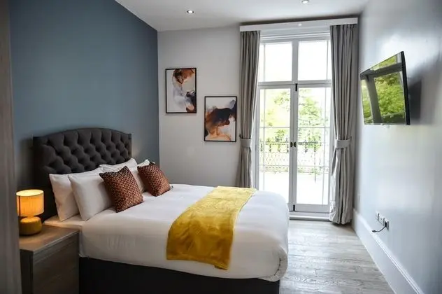 Luxury Apart Daire
