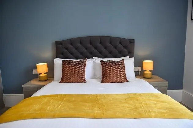Luxury Apart Daire