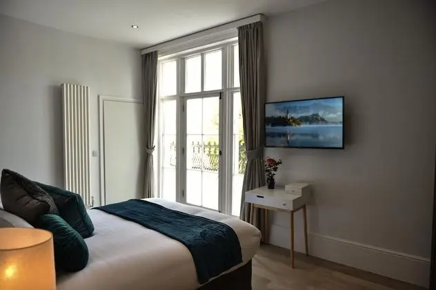 Luxury Apart Daire