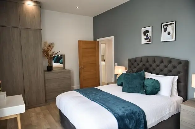 Luxury Apart Daire