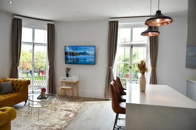 Luxury Apart Daire