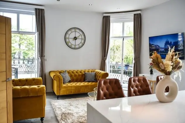 Luxury Apart Daire