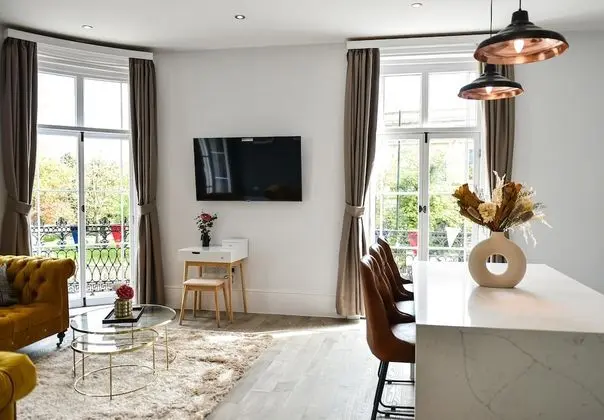 Luxury Apart Daire