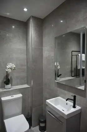 Luxury Apart Daire