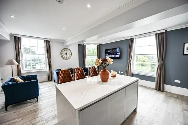 Panoramic Apart Daire