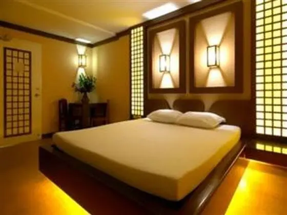 Çift ​​kişilik Deluxe