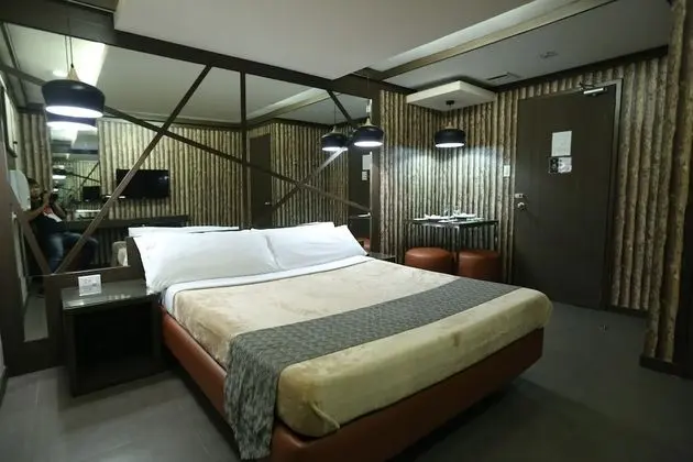 Standard Oda (No Garage)