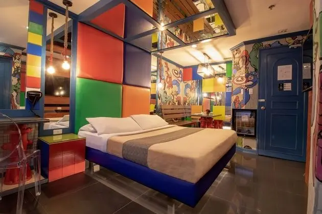Mini Suite