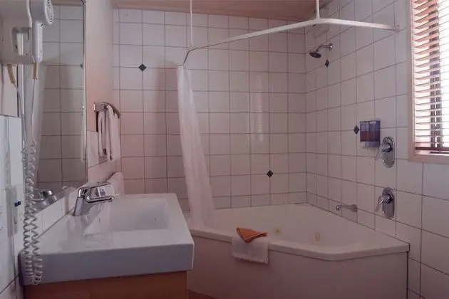 Apart Daire, 1 Yatak Odası (1 Double and 2 Single bed)