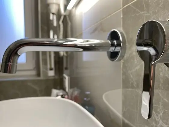 Economy Büyük Yataklı Tek Kişilik Oda