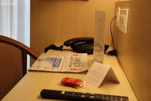 Economy Tek Büyük Yataklı Oda