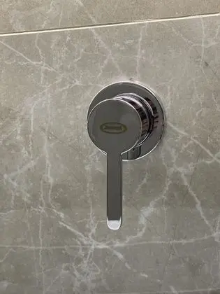 Economy Tek Büyük Yataklı Oda