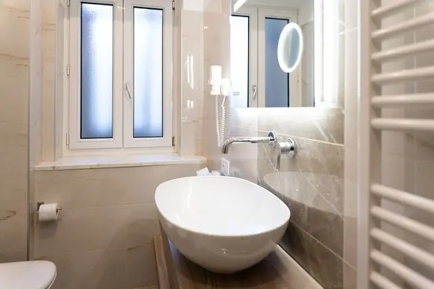 Economy Tek Büyük Yataklı Oda