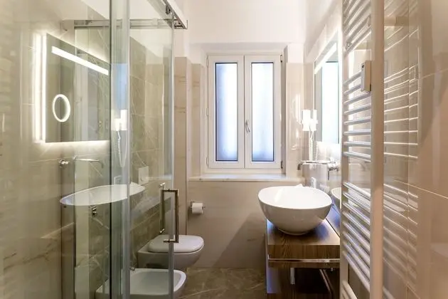 Economy Tek Büyük Yataklı Oda