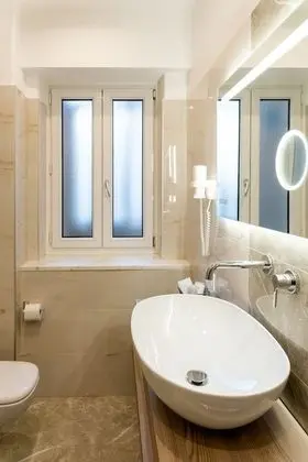 Economy Tek Büyük Yataklı Oda