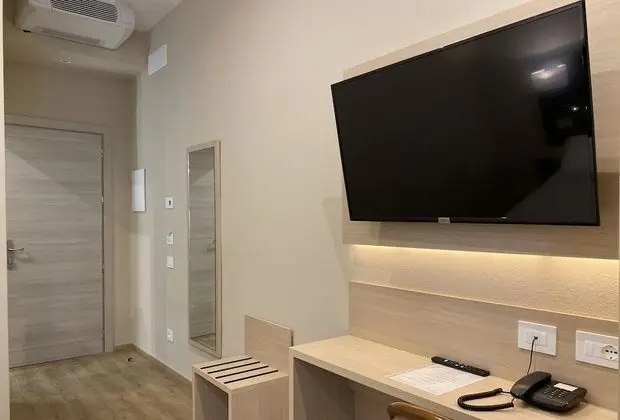 Superior Tek Büyük Yataklı Oda