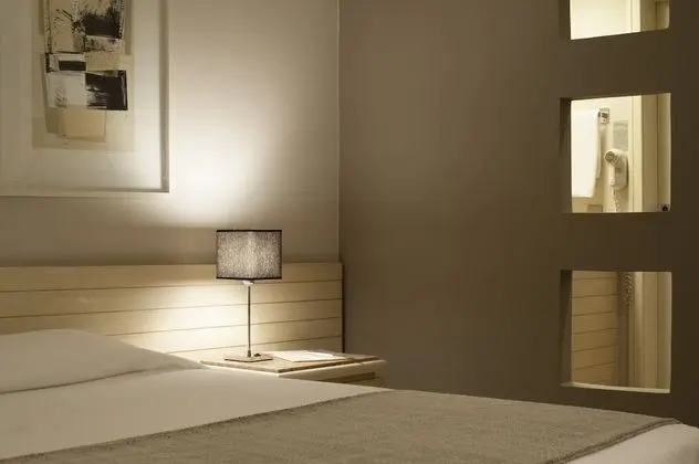 Deluxe İki Ayrı Yataklı Oda, 2 Tek Kişilik Yatak