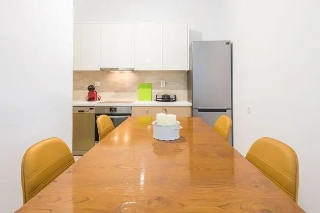 Apart Daire, 2 Yatak Odası