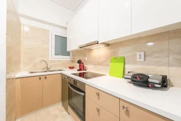 Apart Daire, 2 Yatak Odası