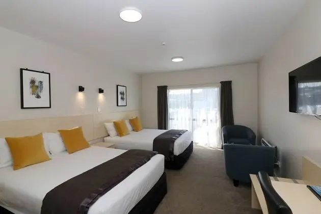 Delüks (King Room)